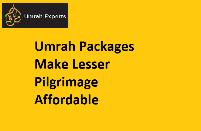 Umrah Packages Make Lesser Pilgrimage Affordable